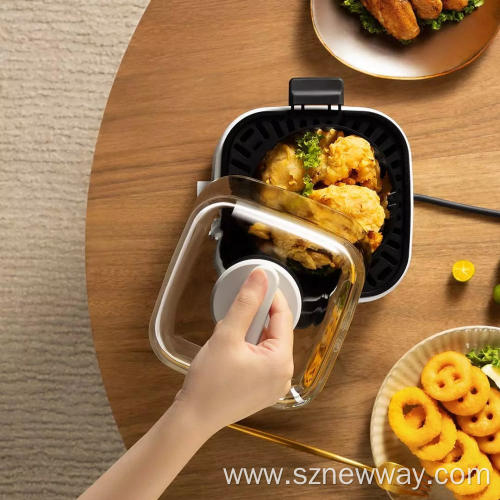 Xiaomi Deerma DEM-KZ200 Air Frying Pan